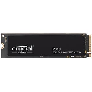 Crucial P310 500GB  SSD M2 Gen4x4 NVMe