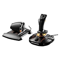 Thrustmaster T.16000M FCS HOTAS - Joystick