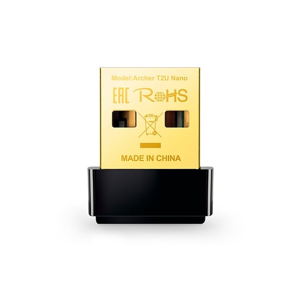 TPLink Archer T2U nano  Wifi USB